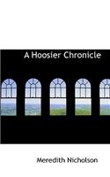 A Hoosier Chronicle