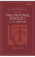 Pastoral Epistles: An International Theological Commentary