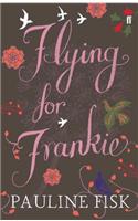 Flying for Frankie