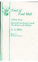 Toad of Toad Hall