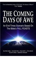 Coming Days of Awe