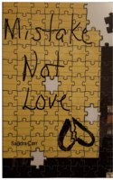 Mistake Not Love