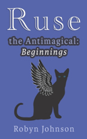 Ruse the Antimagical