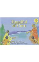Handful of Corn Read On