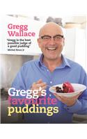 Gregg's Favourite Puddings