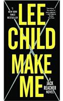 Make Me (Jack Reacher Novels)