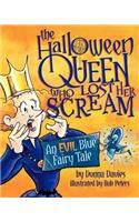 Halloween Queen Who Lost Her Scream