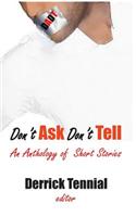 Don't Ask Don't Tell