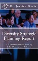 Diversity Strategic Planning Report