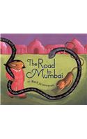 Road to Mumbai