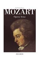 Mozart Opera Arias - Baryton