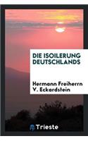 Lebenserinnerungen U. Politische DenkwÃ¼rdigkeiten