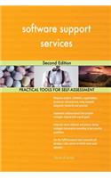 software support services Second Edition
