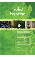 Product forecasting Second Edition