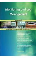 Monitoring and Log Management Third Edition