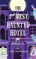 Second-Best Haunted Hotel on Mercer Street