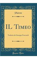 Il Timeo