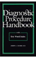 Diagnostic Procedure Handbook