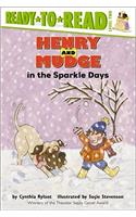Henry and Mudge in the Sparkle Days: Ready-to-Read Level 2(Henry & Mudge)