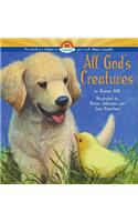 All God's Creatures