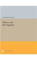 Milton and His England