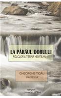 La Pârâul Dorului