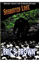 Sasquatch Lake