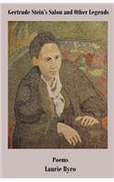 Gertrude Stein's Salon and Other Legends