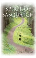 Spirit of Sasquatch