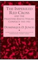 Imperiled Red Cross & The Palest