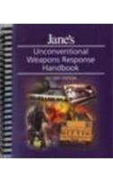 Jane's Unconventional Weapons Response Handbook