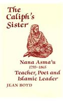 The Caliph's Sister