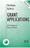 Pocket Guide to Grant Applications