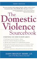 Domestic Violence Sourcebook