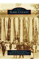 Surry County
