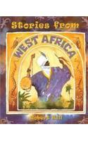 Stories from West Africa