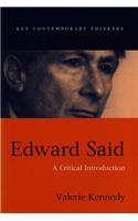 Edward Said