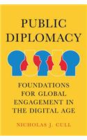 Public Diplomacy