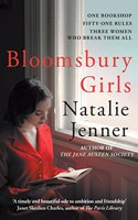 Bloomsbury Girls