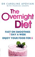 The Overnight Diet