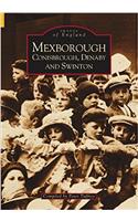 Mexborough, Conisbrough, Denabyand, Swinton