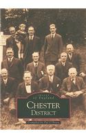 Chester District