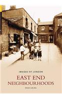East End Neighbourhoods