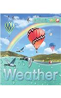 Explorers: Weather