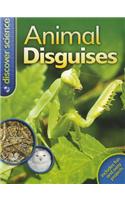 Animal Disguises