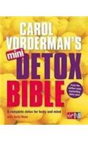Carol Vorderman's Mini Detox Bible