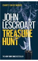 Treasure Hunt (Wyatt Hunt, book 2)