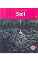 Soil: (Simply Science)