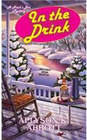 In The Drink