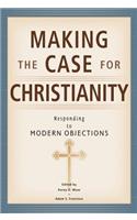 Making the Case for Christianity